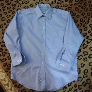 Button down Dress shirt